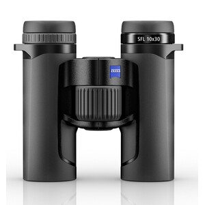 ZEISS Binoculares SFL 10x30