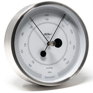 Fischer Estación meteorológica Barometer POLAR