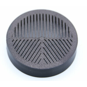 Bahtinovmaske für William Optics 32mm f3.75 UniGuide Scope