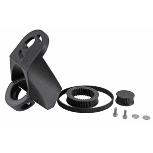 TS Optics Kit de ampliación del enfoque motorizado para TS 2,5" RPA Enfocadores para TS Autofoc