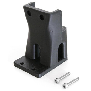 Astroprints Kit de montaje del motor EAF para TS Optics 2,5" OAZ