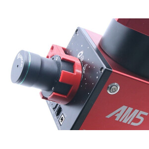 Astroprints Adapter for PoleMaster to ZWO AM5