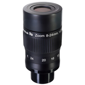 Levenhuk Ocular zoom Ra 8-24mm 1,25"