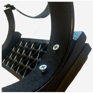 Orion Optics UK Riel Losmandy para VX12