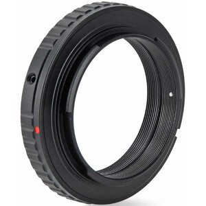 TS Optics Adaptador para cámaras T2-Ring für Sony E