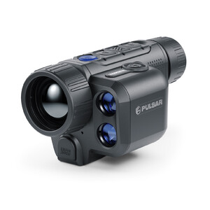 Pulsar-Vision Cámara térmica Axion 2 LRF XQ35 Pro