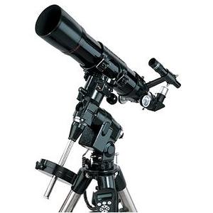 Celestron Apochromatic refractor AP 100/900 Advanced C100 ED AS-GT GoTo - astroshop.eu