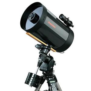 Esperar Destruir texto Celestron Telescopio Schmidt-Cassegrain SC 279/2800 Advanced C11 AS-GT GoTo