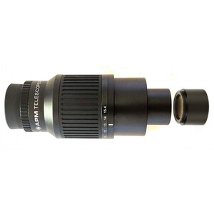 APM Ocular zoom 7,7 - 15,4 mm 67° TMB-Barlow 1,25"