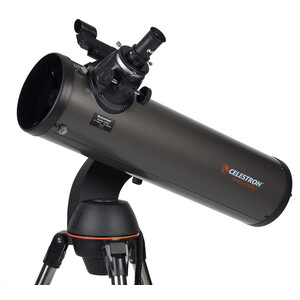 Celestron Telescopio N 130/650 NexStar 130 SLT GoTo