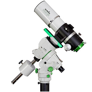 Skywatcher Refractor apocromático AP 62/400 Evolux-62ED Star Adventurer GTi Wi-Fi GoTo SET