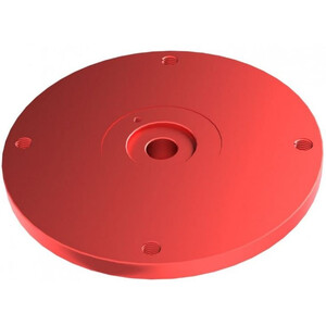 PrimaLuceLab Adaptador EQ6/EQ6-R/AZ-EQ6 para columna C120