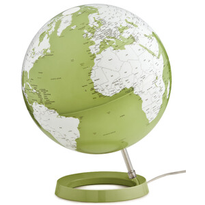 Atmosphere Globo terráqueo Light&Colour Pastel Pistachio 30cm