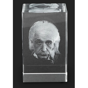 AstroMedia La mirada de Einstein
