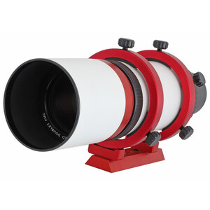 TS Optics Refractor apocromático AP 60/360 ED TSMPT60 OTA