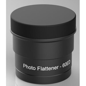 TS Optics Flattener 1,0x