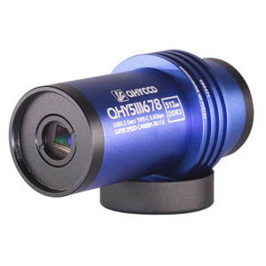 QHY Cámara 5III 678C Color