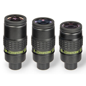 Baader Ocular Set Morpheus 76°