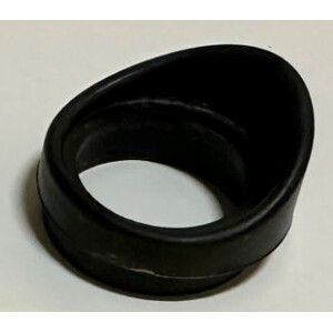 Hund Oculares de goma para Wiloskop-F-Zoom 1 unidad