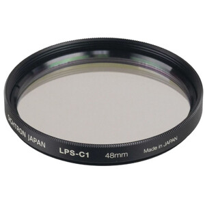 Hutech Astro Filtro Sightron LPS-C1 2"