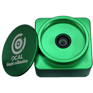 noctutec Colimador electronico OCAL V3.0