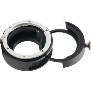 Pierro Astro Adapter Canon EOS - T2 con soporte de filtro ZWO