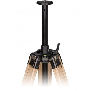 Berlebach Trípode de madera Report 823 1/4"