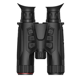 HIKMICRO Cámara térmica Habrok HH35L