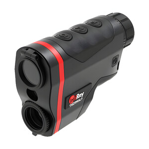InfiRay Cámara térmica Thermal + Dual DP19