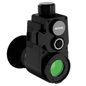 Sytong Dispositivo de visión nocturna HT-880-16mm / 42mm Eyepiece German Edition
