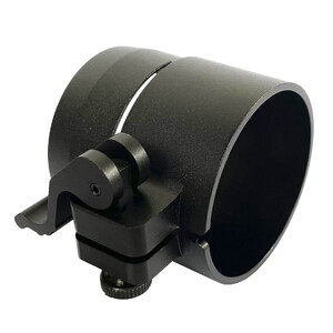 Sytong Adaptador de ocular Quick-Hebel-Adapter für Okular 42mm