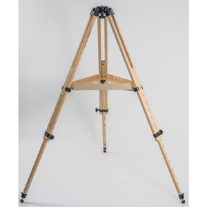 Berlebach Trípode de madera Report 412 Astro