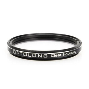 Optolong Filtro Clear Focusing 2"