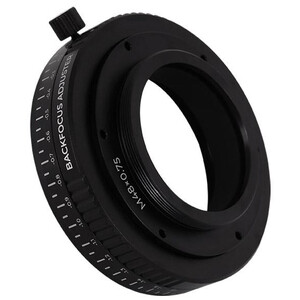 Askar Tubos de extensión Adapter M54/M48 16-20 mm