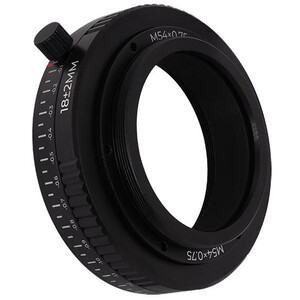 Askar Manguito de extensión Adapter M54/M54 16-20 mm