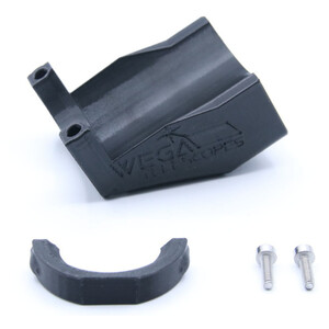 Wega Telescopes EAF Motoranbaukit für Starlight Instruments Feather Touch