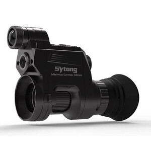 Sytong Dispositivo de visión nocturna HT-66-12mm/940nm/42mm Eyepiece German Edition