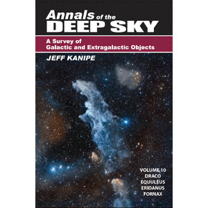 Willmann-Bell Annals of the Deep Sky Volume 10