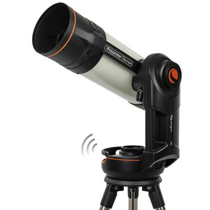 Celestron Smart Telescope S 152/335 Origin Intelligent Home Observatory