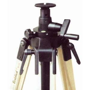 Berlebach Trípode de madera UNI 29