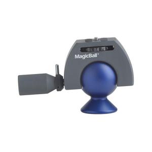 Novoflex Rótula de trípode esféricos MagicBall, el magno