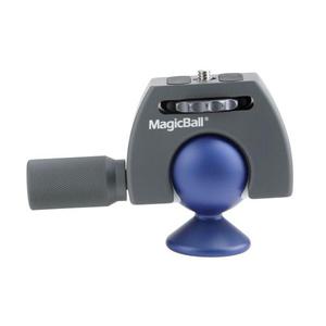 Novoflex Rótula de trípode esféricos MagicBall Mini