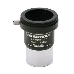 Celestron Adaptador universal de T, 1,25", de