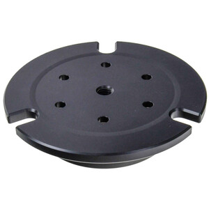 Berlebach Placa adaptadora apta para ZWO AM5