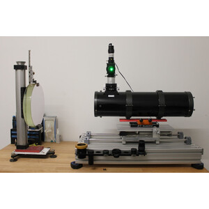 Astroshop Medición interferométrica Newton 8"- 12"