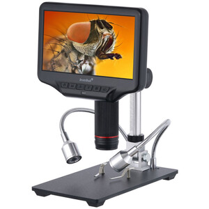 Levenhuk Microscopio DTX RC4