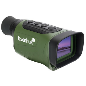 Levenhuk Dispositivo de visión nocturna Atom Digital DNM50