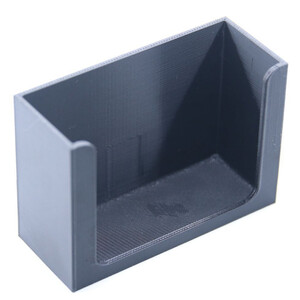 Astroprints Soporte de batería externa para ZWO Seestar S50