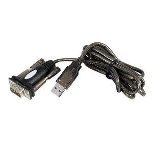 Celestron Cable conversor USB/RS-232