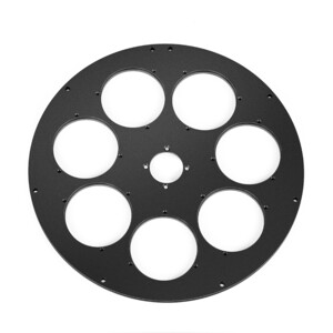 Omegon Por carrusel de filtros 7x36 mm (orificio de 25 mm)